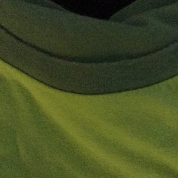 Nike reversible t shirt - Picture 6 of 7